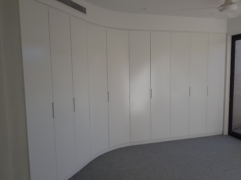 Joinery Masters project 7