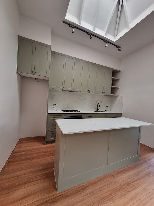 Joinery Masters project 8
