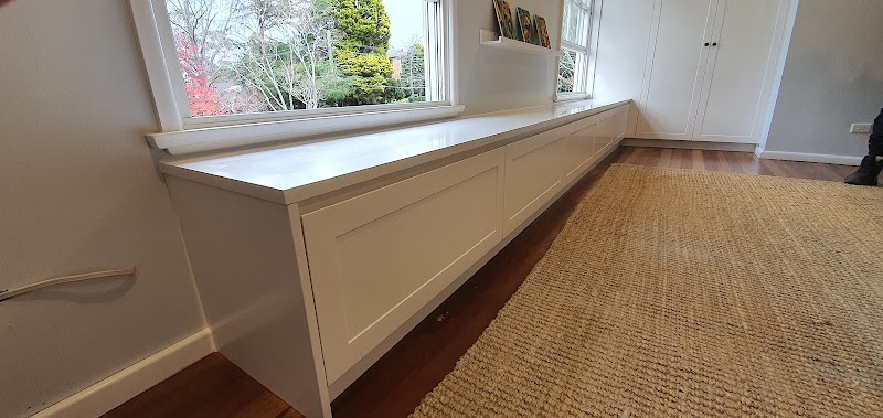 Joinery Masters project 9