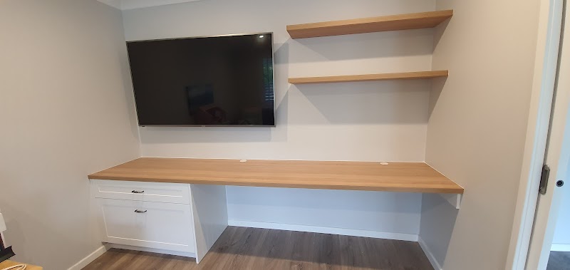 Joinery Masters project 10