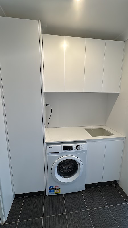 Joinery Masters Sydney PTY LTD work 1