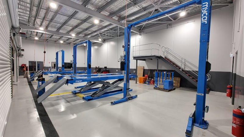 Joondalup Electrical Contractors project 5