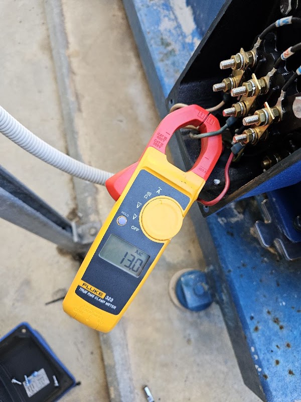 Joondalup Electrical Contractors project 9