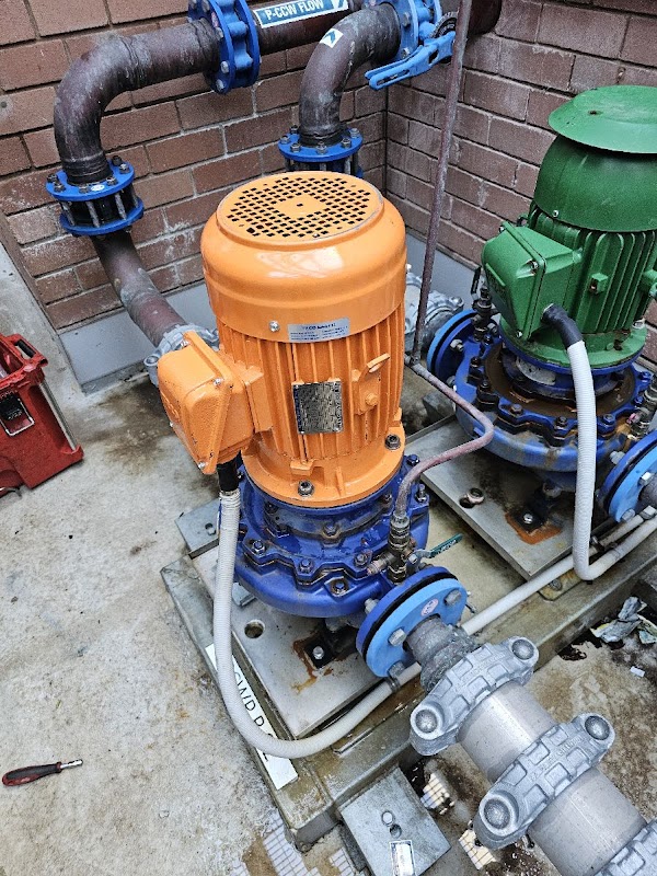 Joondalup Electrical Contractors project 10