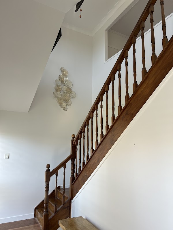 Jordan Painting and Decorating work 4