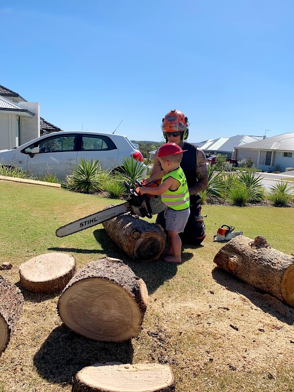 Joshua Tree WA PTY LTD project 6