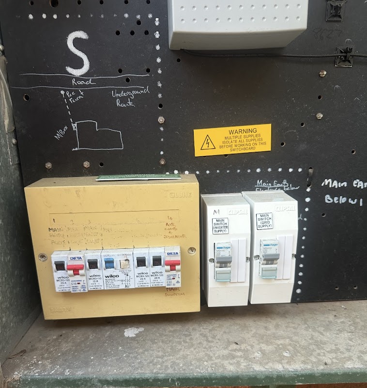 JPR Electrick Group pty ltd work 3