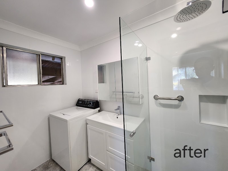 JQ Construction & Maintenance-Home renovation&extension rebuild Sydney builder work 3