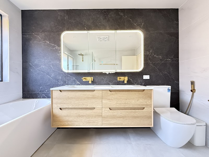 JQ Construction & Maintenance-Home renovation&extension rebuild Sydney builder work 4