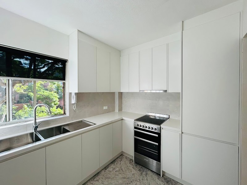 JQ Construction & Maintenance-Home renovation&extension rebuild Sydney builder project 5