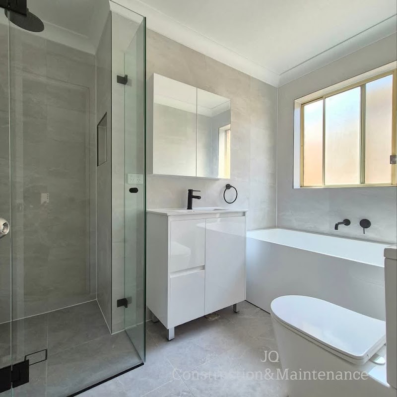 JQ Construction & Maintenance-Home renovation&extension rebuild Sydney builder project 6