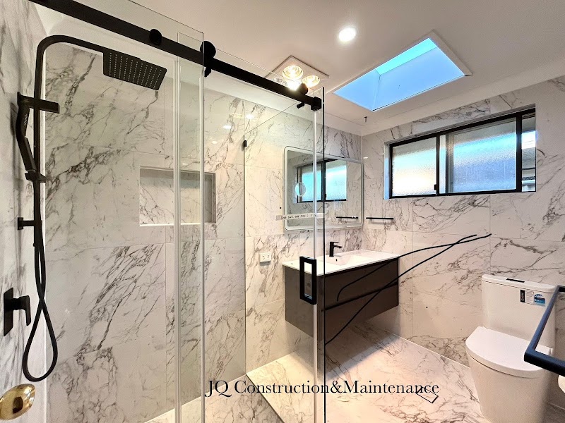 JQ Construction & Maintenance-Home renovation&extension rebuild Sydney builder project 7