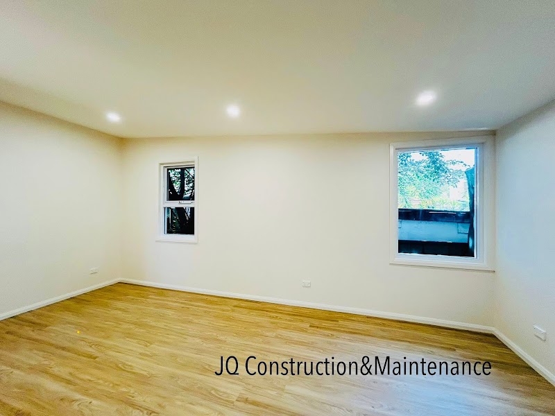 JQ Construction & Maintenance-Home renovation&extension rebuild Sydney builder project 8