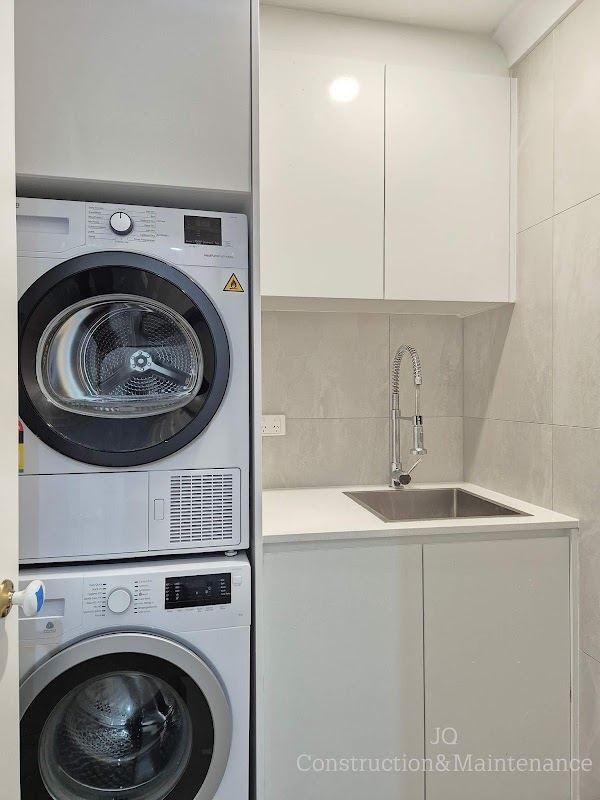JQ Construction & Maintenance-Home renovation&extension rebuild Sydney builder project 9