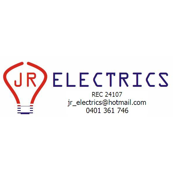JR Electrics project 7