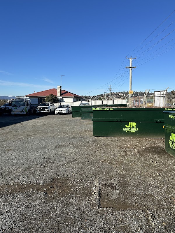 JR Skip Bins & Trashpacks work 2