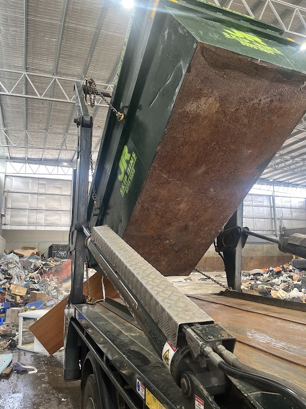 JR Skip Bins & Trashpacks work 3