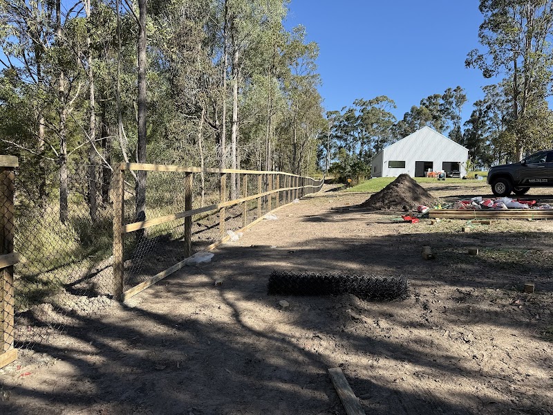 JRC Fencing photo 3