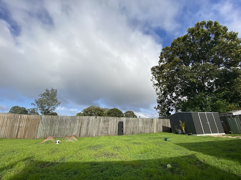 JRC Fencing project 8