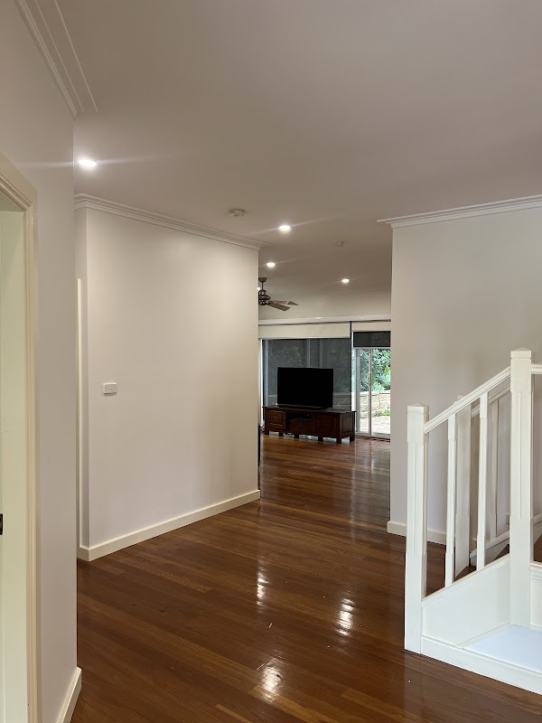 JRN Painting & Decorating work 2