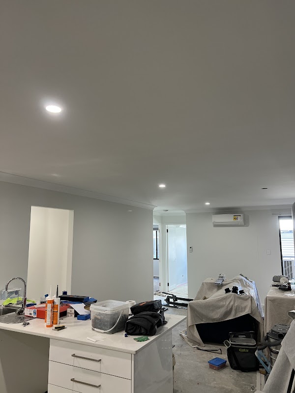 JRN Painting & Decorating work 3