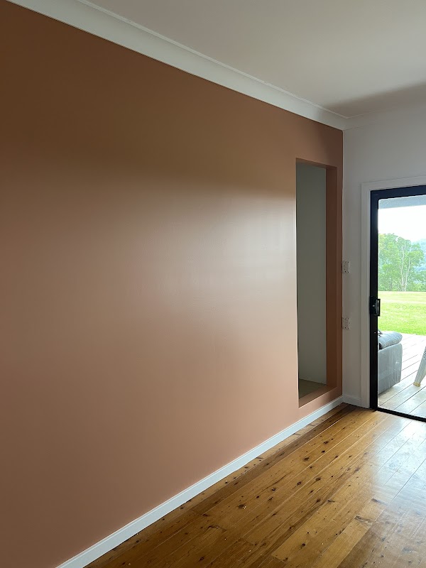 JRN Painting & Decorating project 7