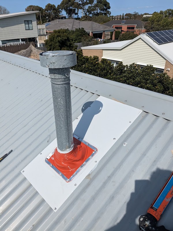 JRQ Plumbing work 4