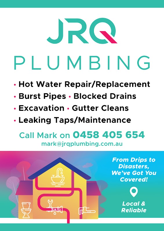 JRQ Plumbing project 9