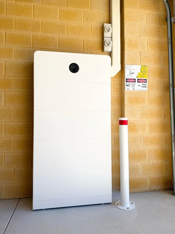 JS Electrical & Co photo 1