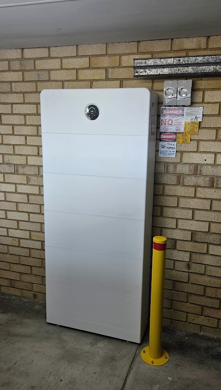 JS Electrical & Co photo 2