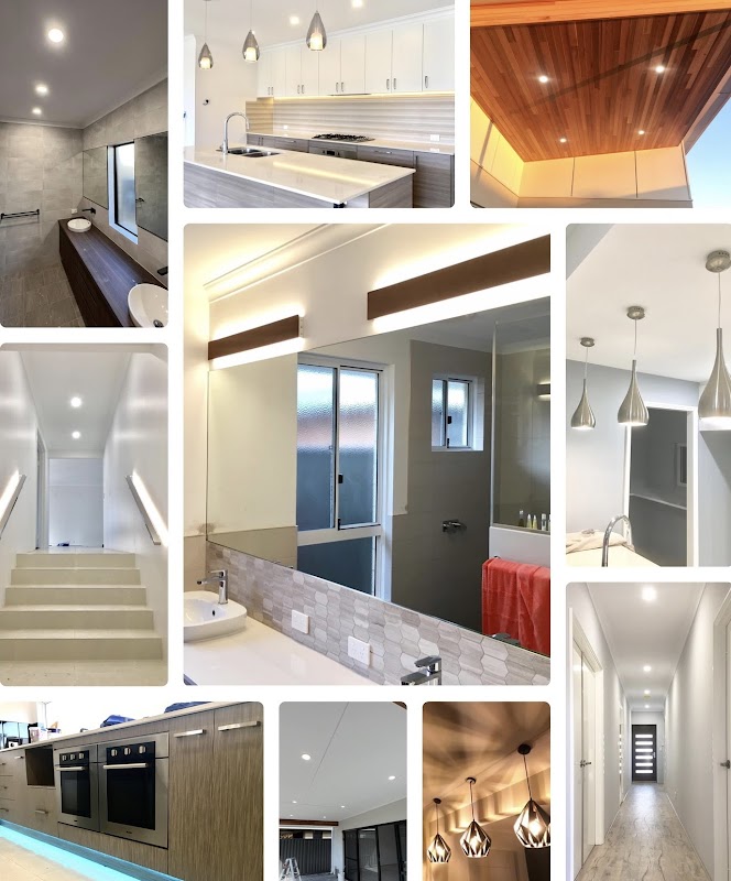 JS Electrical & Co project 5