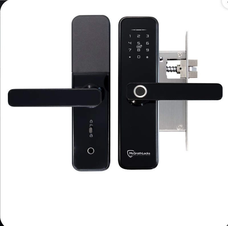 JS Locksmith Services Pty Ltd photo 3