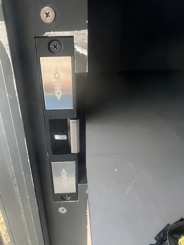 JS Locksmith Services Pty Ltd project 5