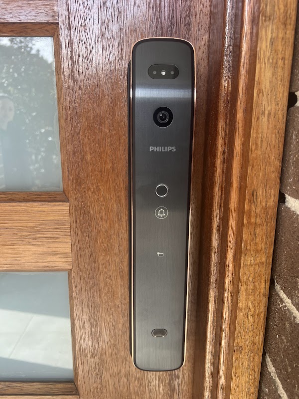 JS Locksmith Services Pty Ltd project 6