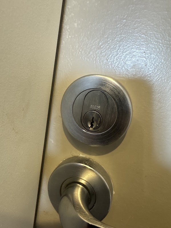 JS Locksmith Services Pty Ltd project 7