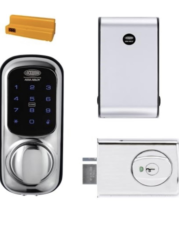JS Locksmith Services Pty Ltd project 10