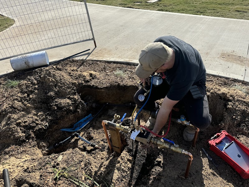 JS Plumbing Co photo 2