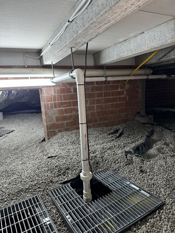 JS Plumbing Co work 4