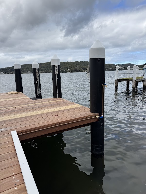 JS Plumbing Co project 5