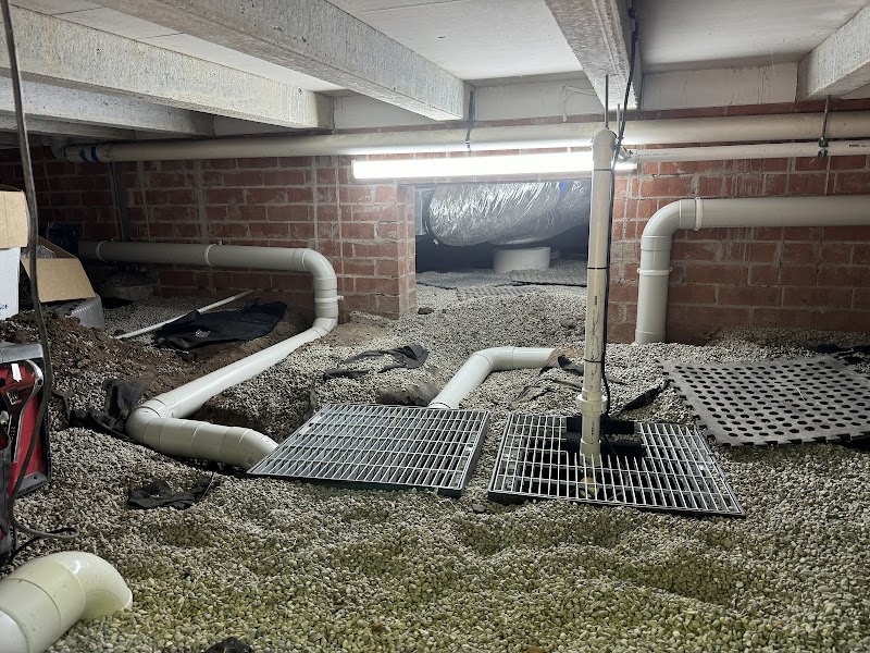 JS Plumbing Co project 7