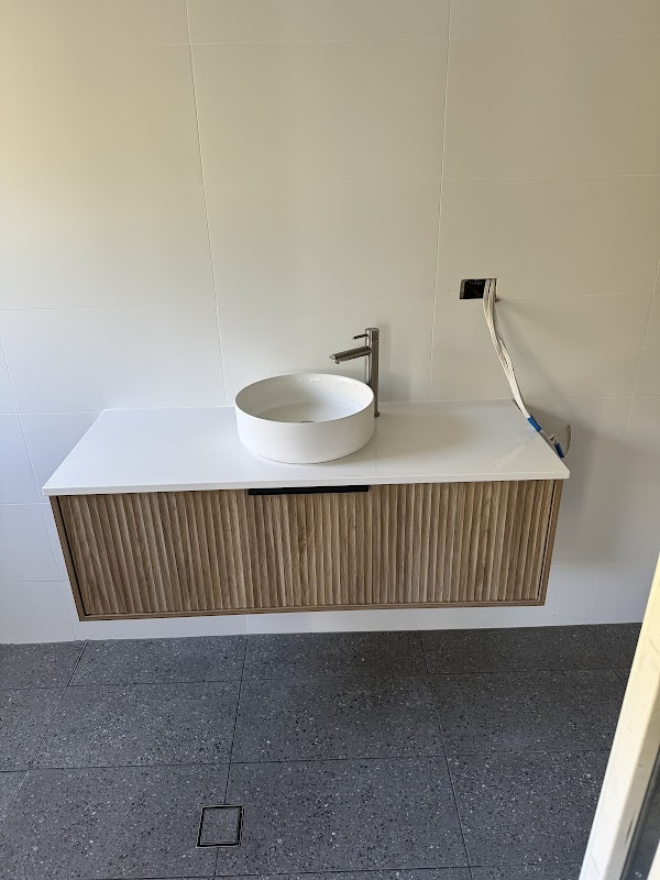 JS Plumbing Co project 8