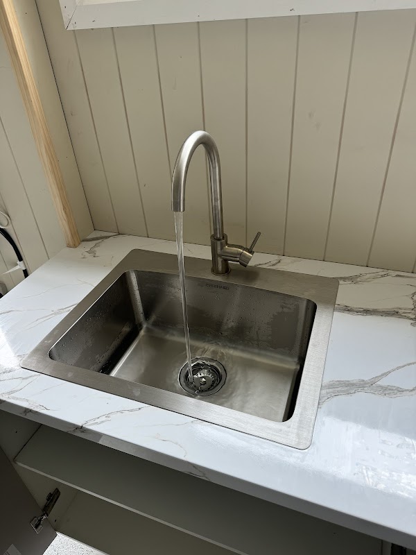 JS Plumbing Co project 9