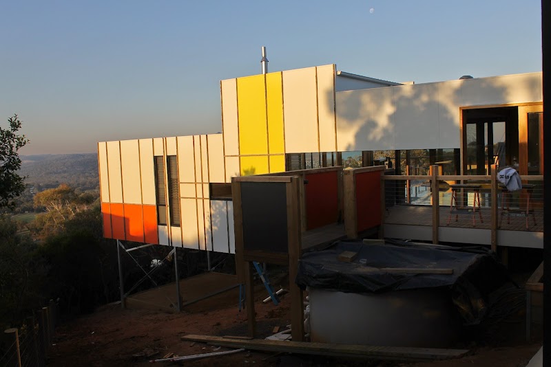 jsh Painting and Decorating work 2