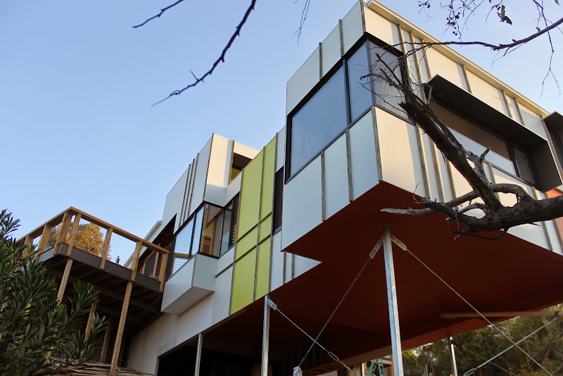 jsh Painting and Decorating work 4