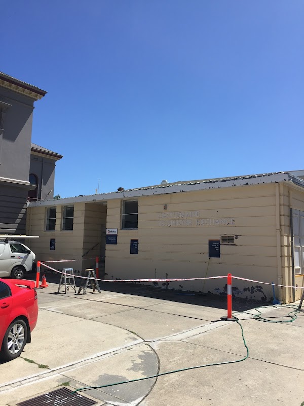 jsh Painting and Decorating project 7