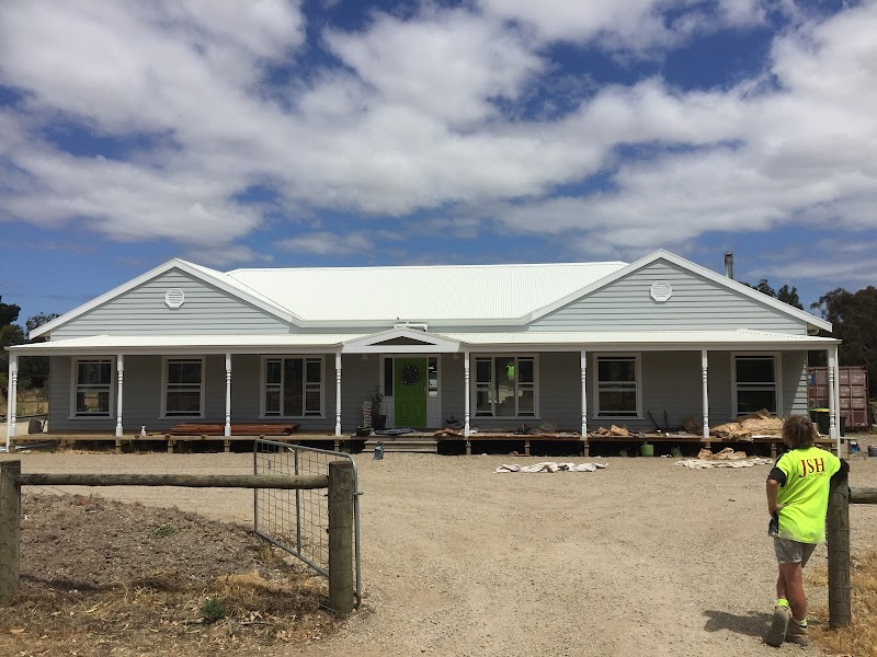 jsh Painting and Decorating project 8