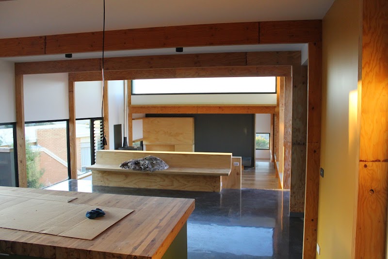 jsh Painting and Decorating project 9