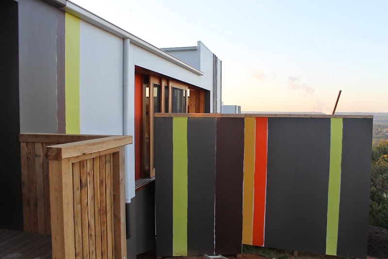 jsh Painting and Decorating project 10