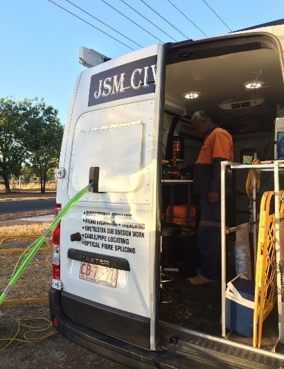 JSM Civils project 5