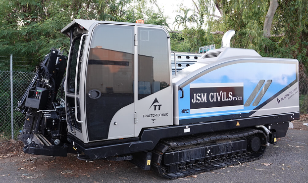 JSM Civils project 10